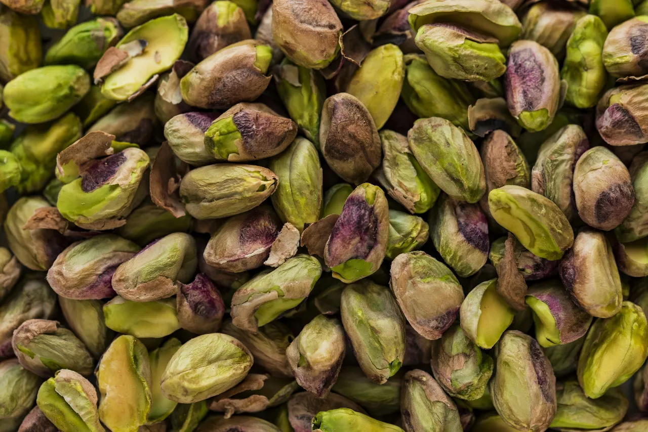 Fıstık