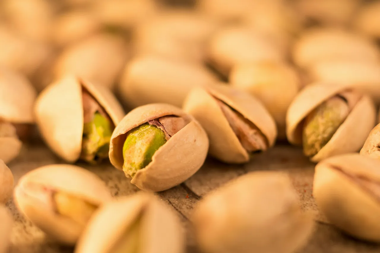 Jumbo Antep Pistachios