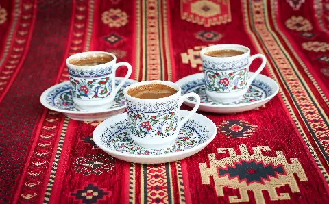 Türk kahvesi