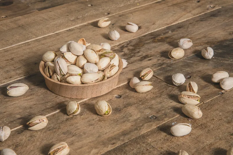 Limonlu Antep Fıstığı